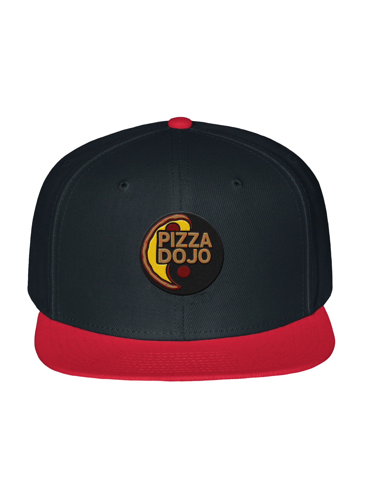 Pizza Dojo Baseball Hat product image (1)
