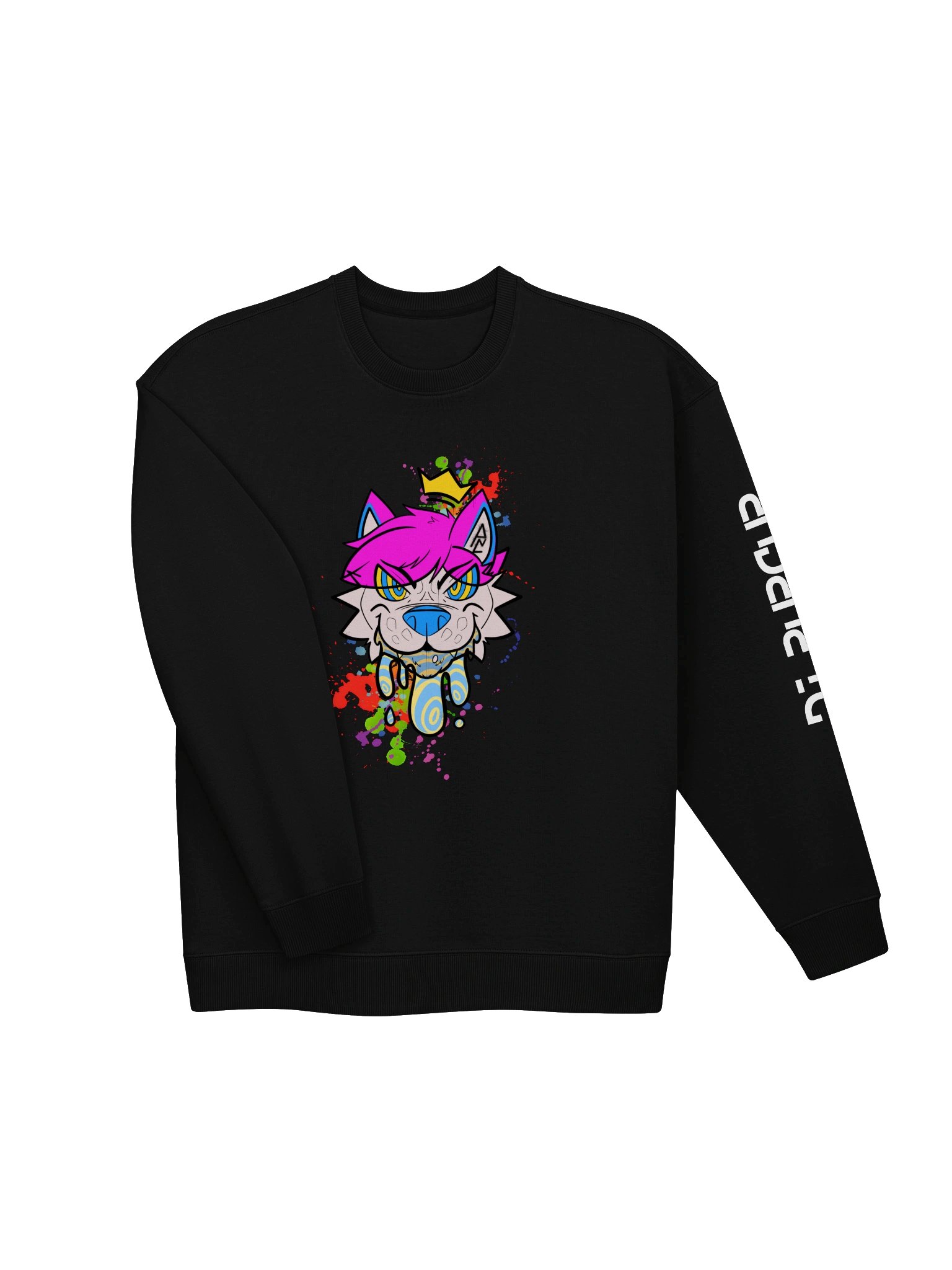 DROOL - LONGSLEEVE product image (3)