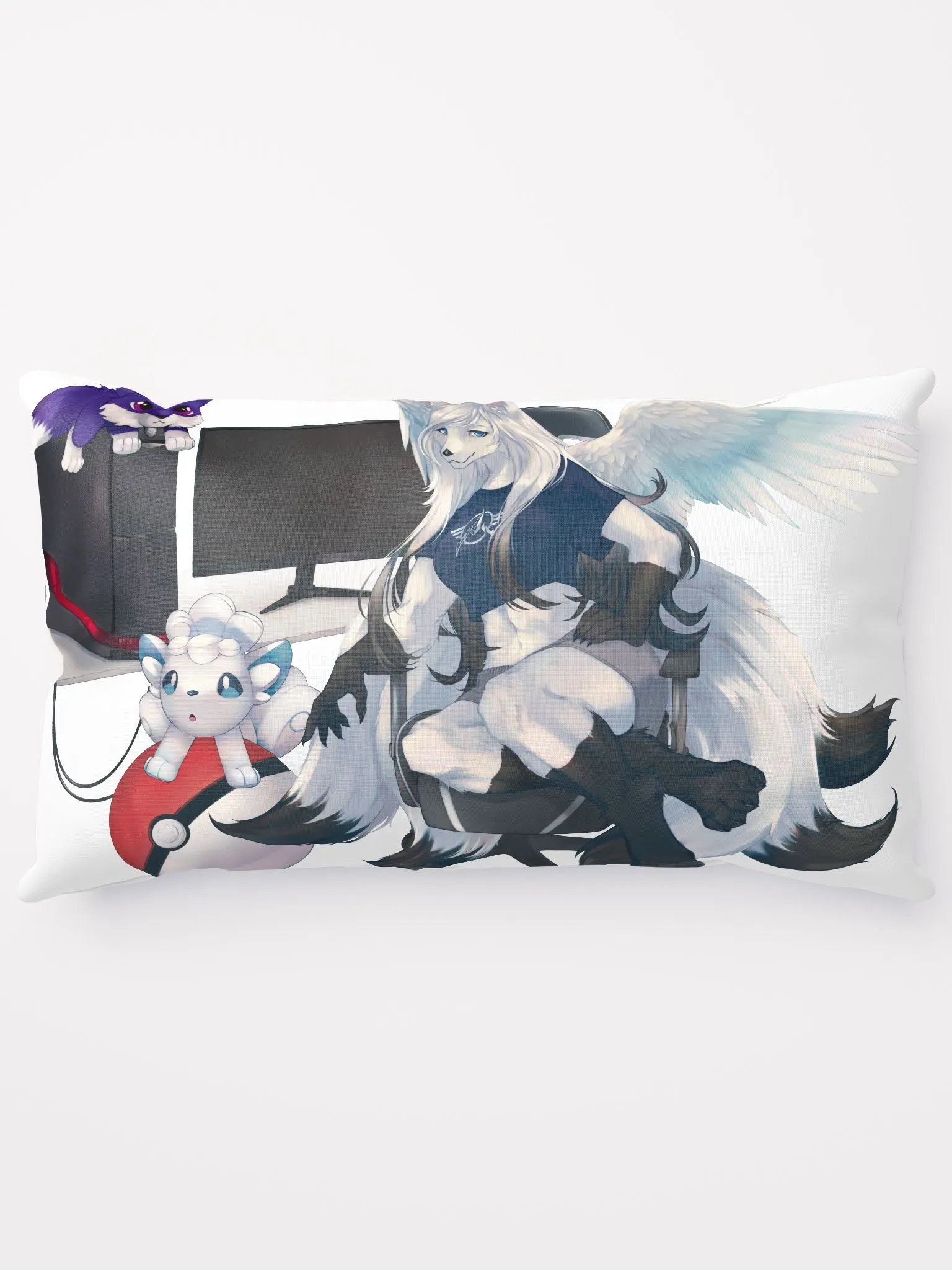 Ready to stream! product image (5)