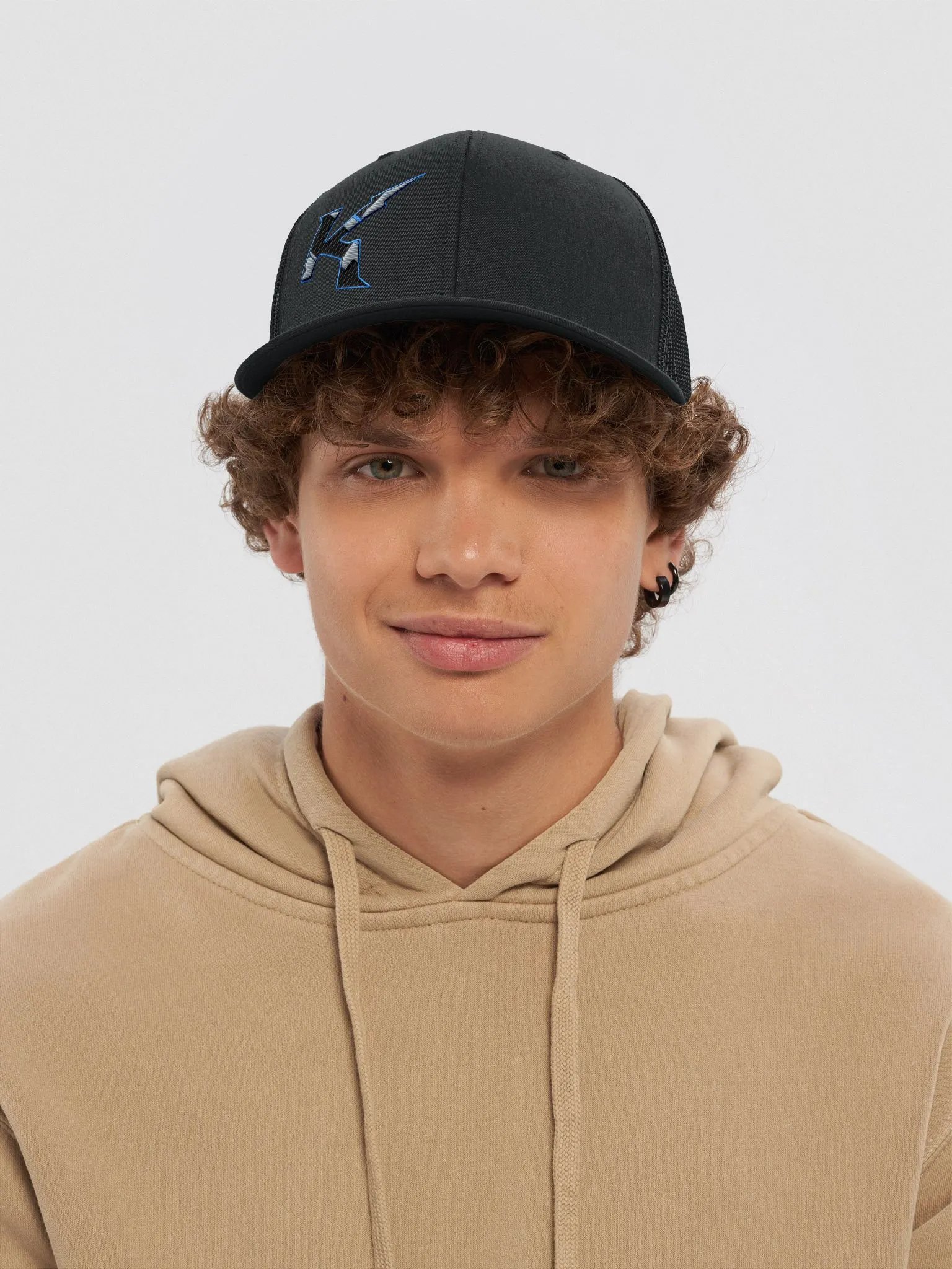 KidPlays Trucker Hat product image (4)