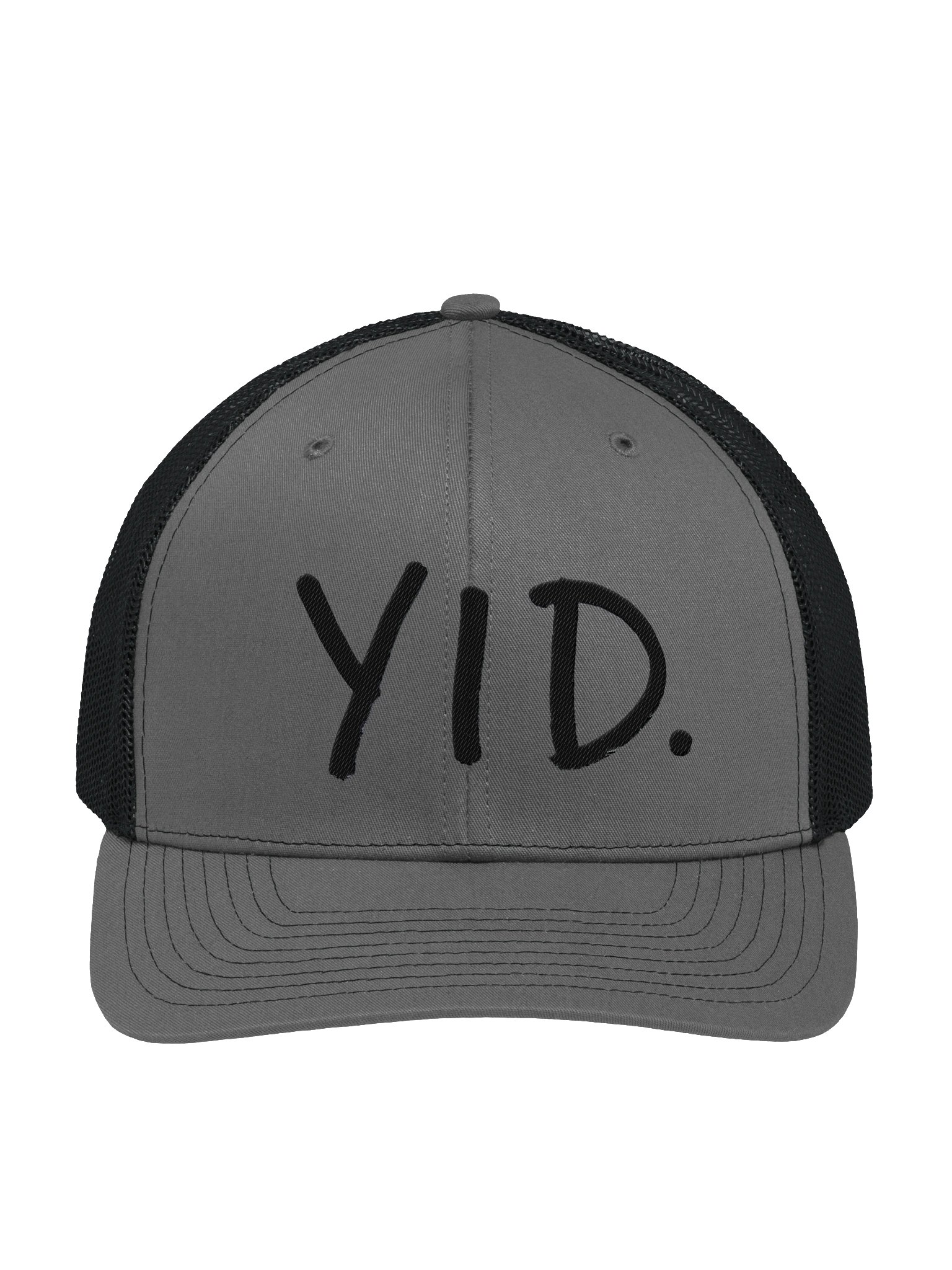 Yid. Baseball cap product image (1)
