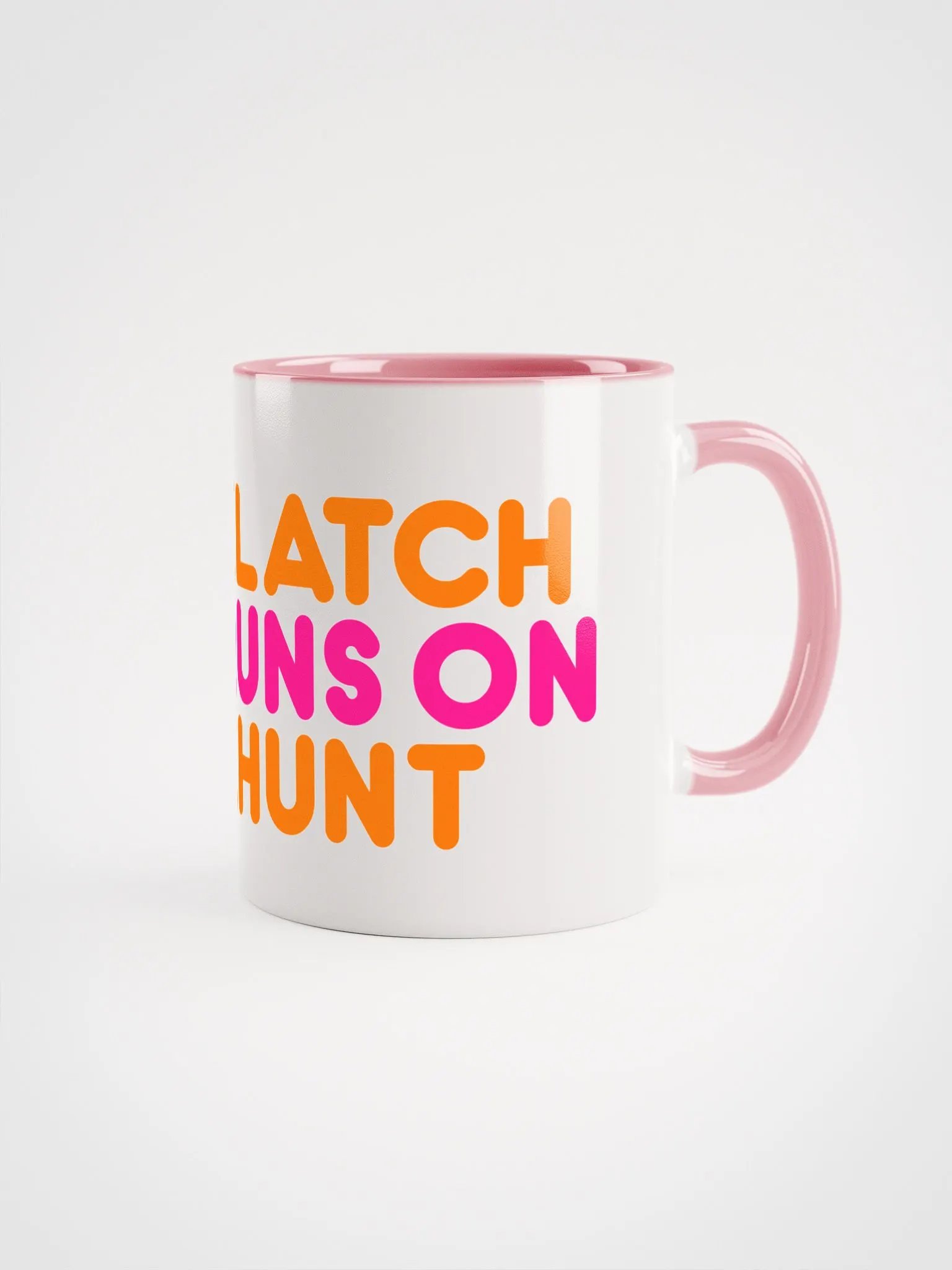 C you next Mug product image (2)