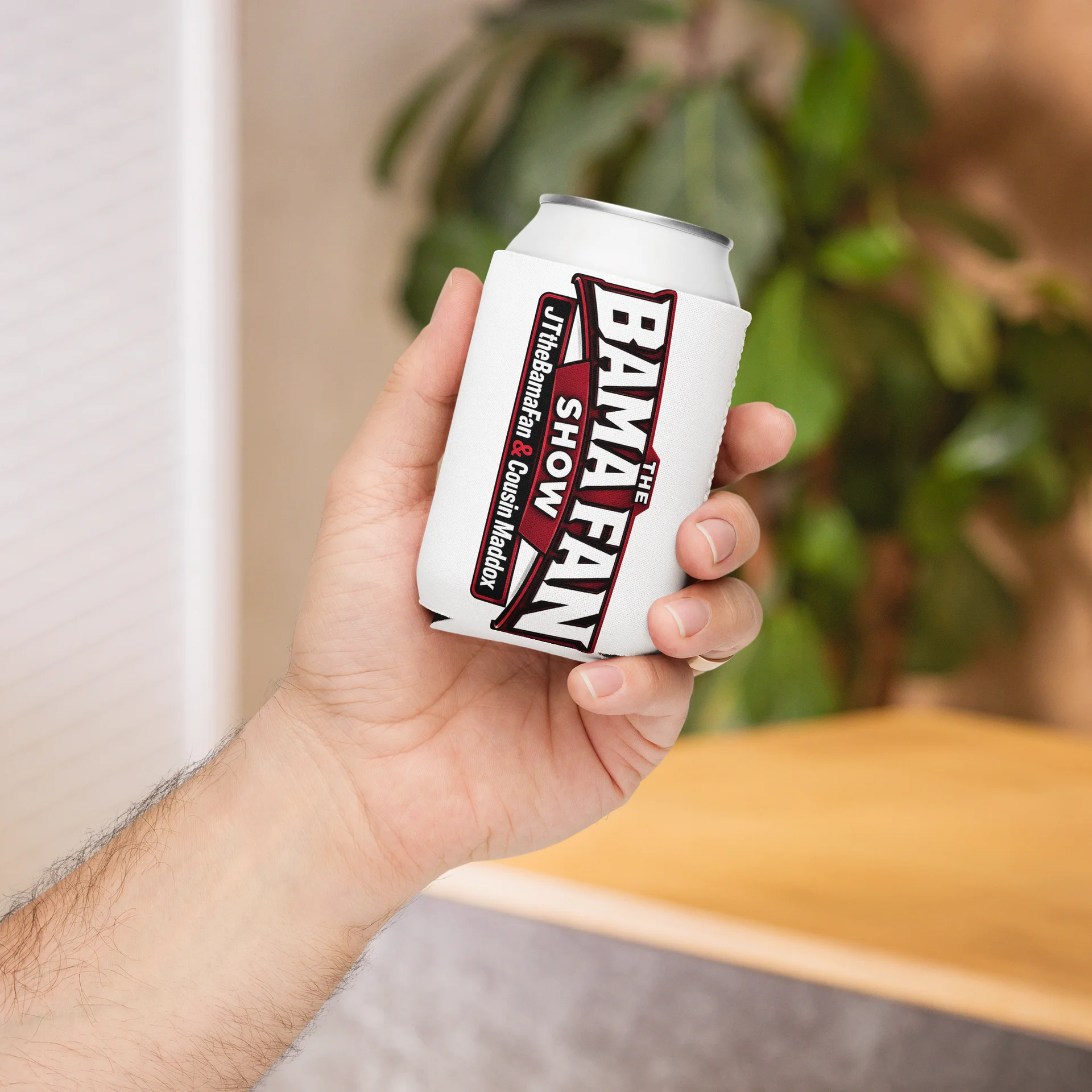 BAMAFAN SHOW Can Cooler product image (5)