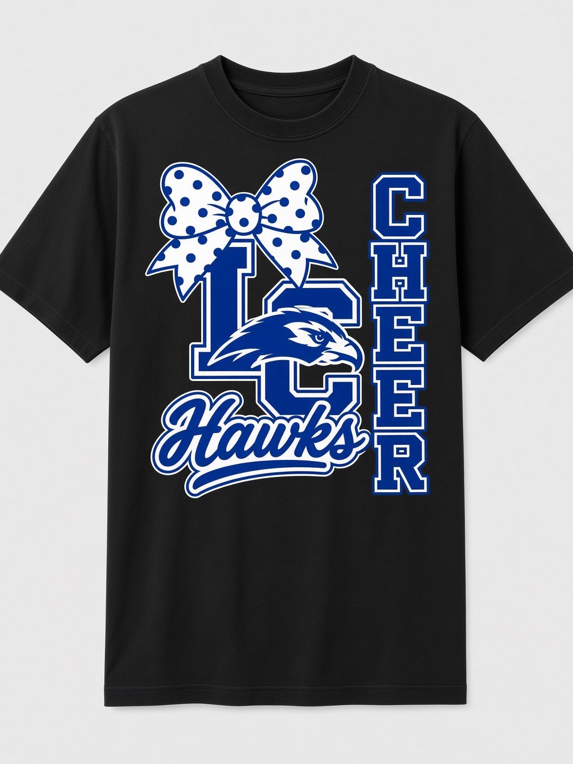 LC Cheer Collage product image (1)