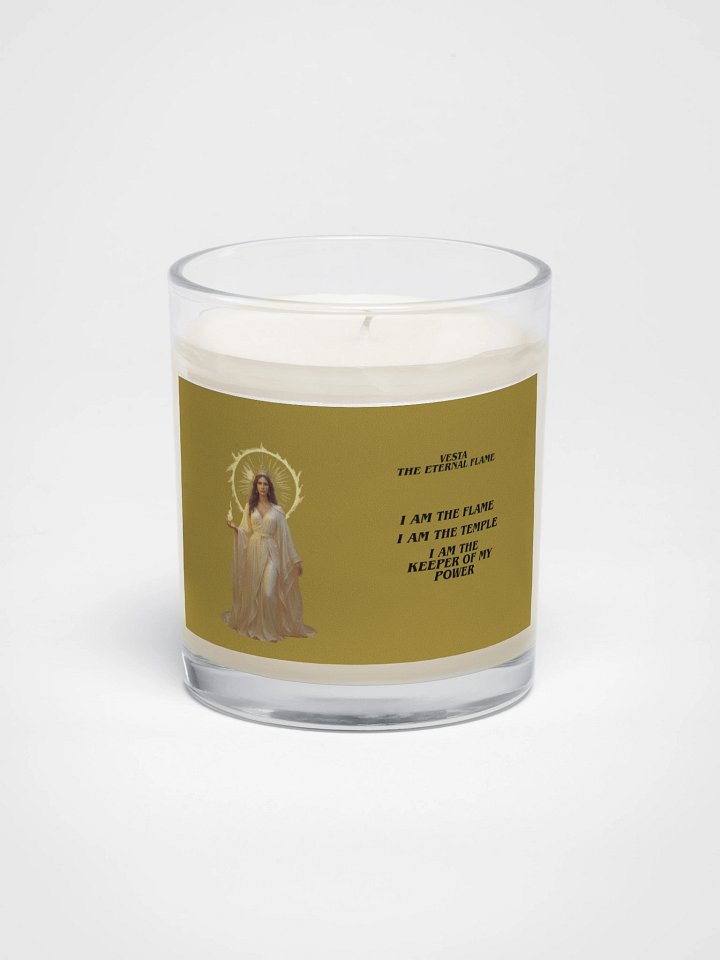 VESTA: The Eternal Flame product image (1)