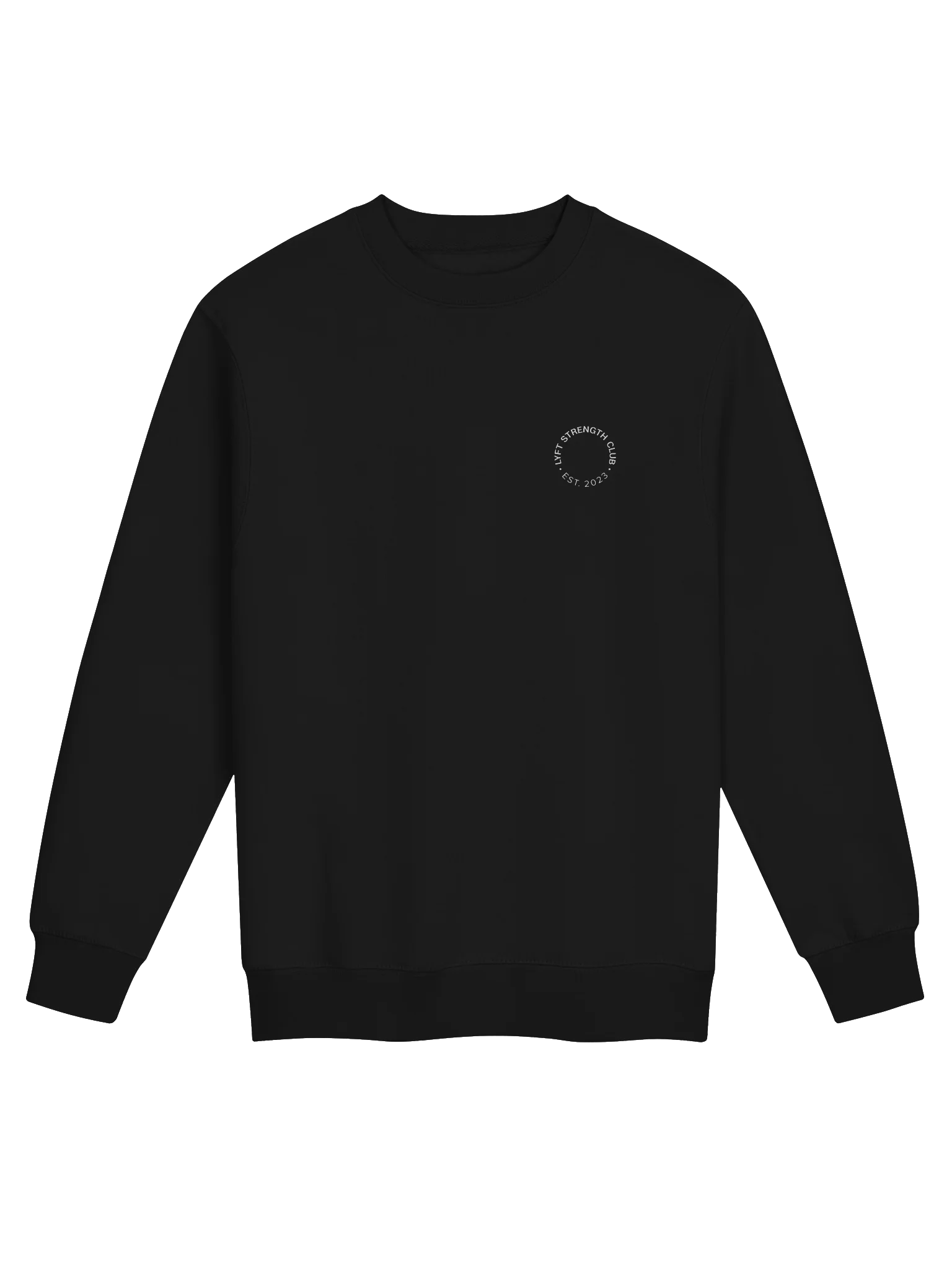 LYFT Lane Sevel Crew neck LS14004 product image (1)