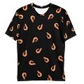 Shrimp All-Over Tee product image (1)