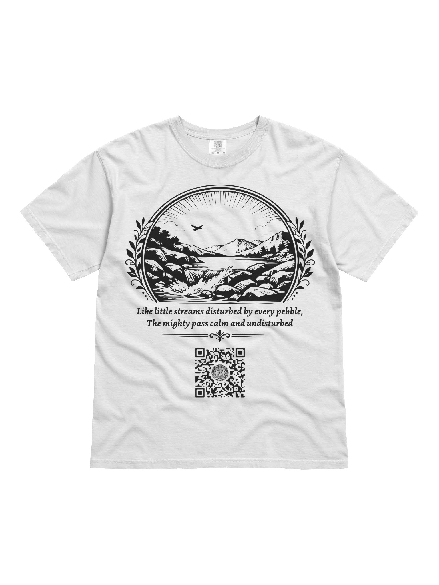 Small Disturbances product image (1)