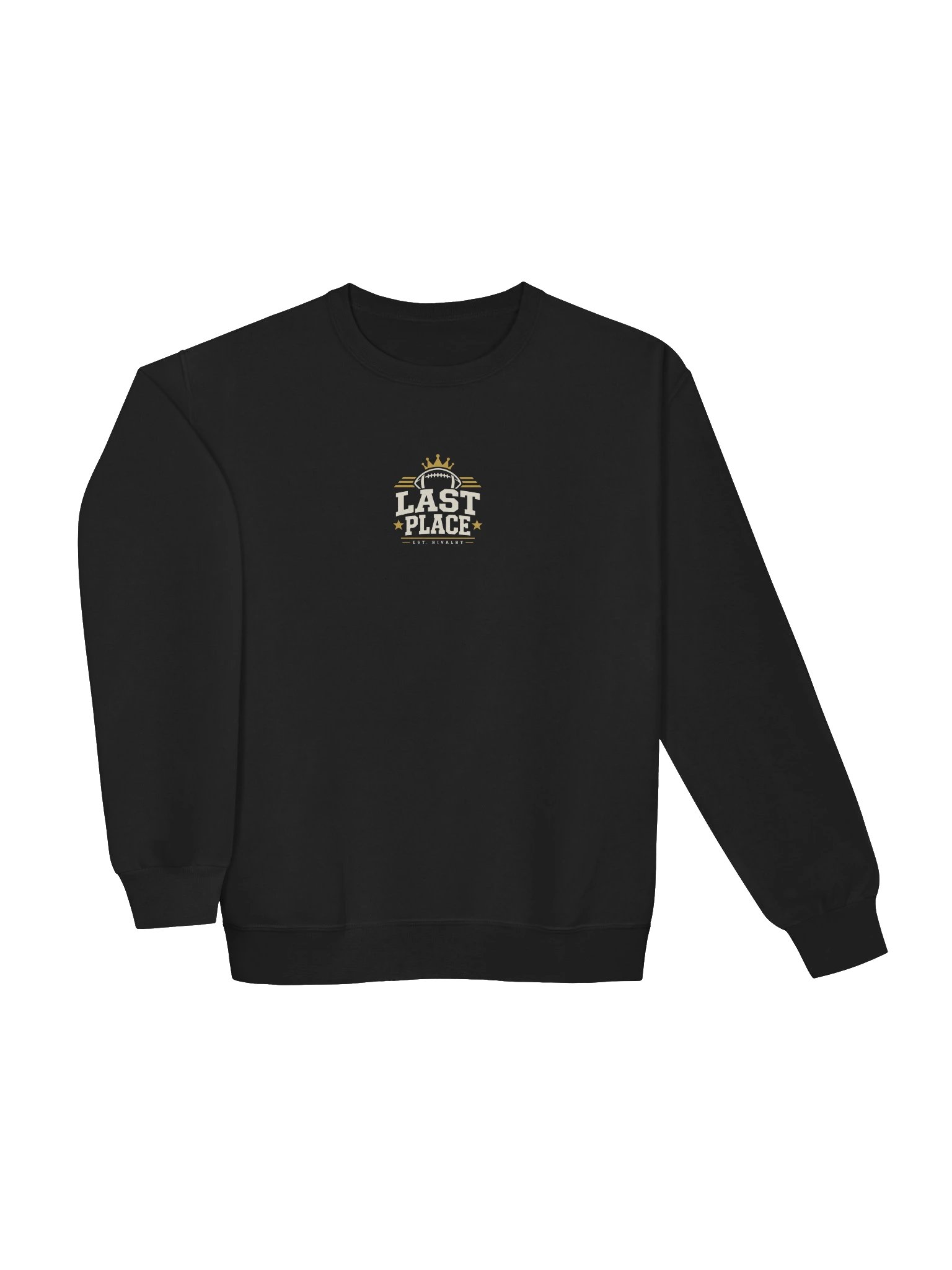 Last Place Crewneck product image (7)
