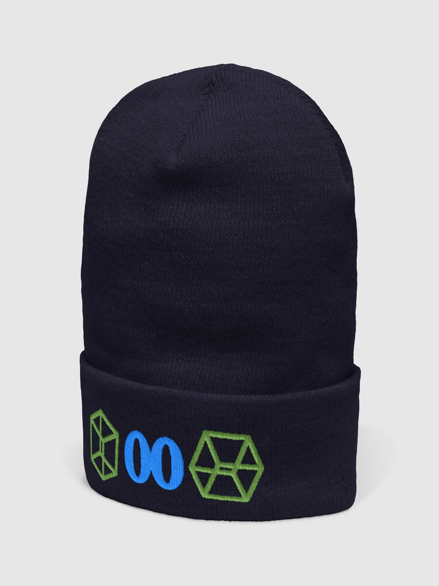 OBJECT Beanie product image (2)