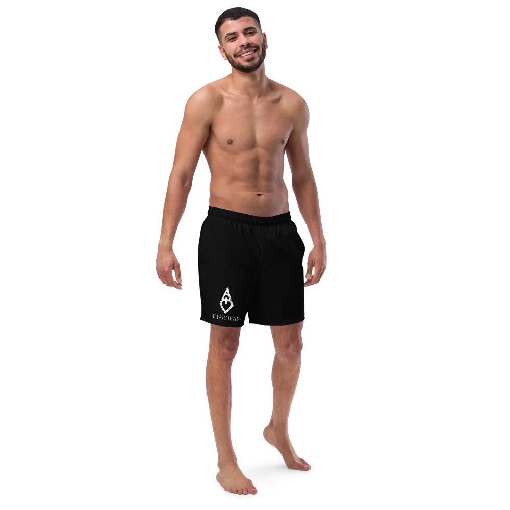 Altarheart Swimming Trunks product image (5)