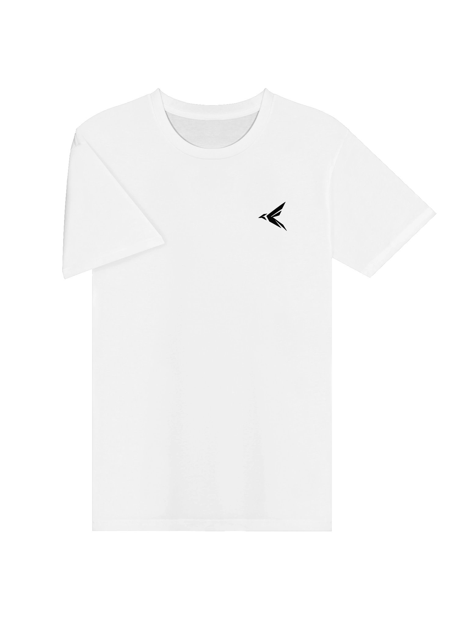 Magpie Logo Tee - White product image (3)