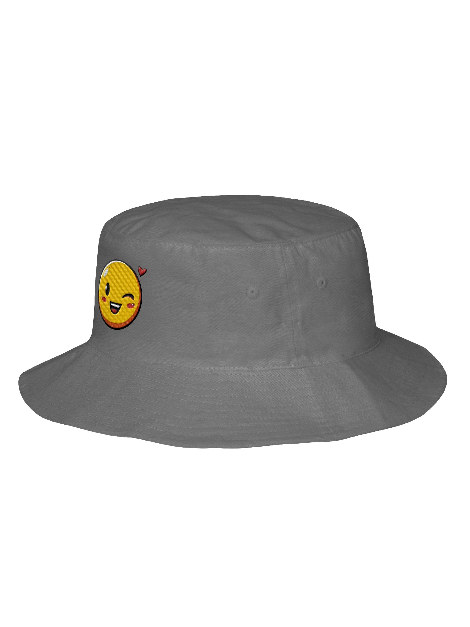 Heart Eye Flexfit Bucket Hat product image (9)