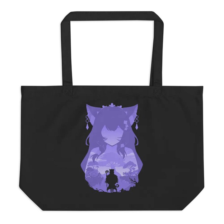 Goddess of the Wilds - Tote product image (2)