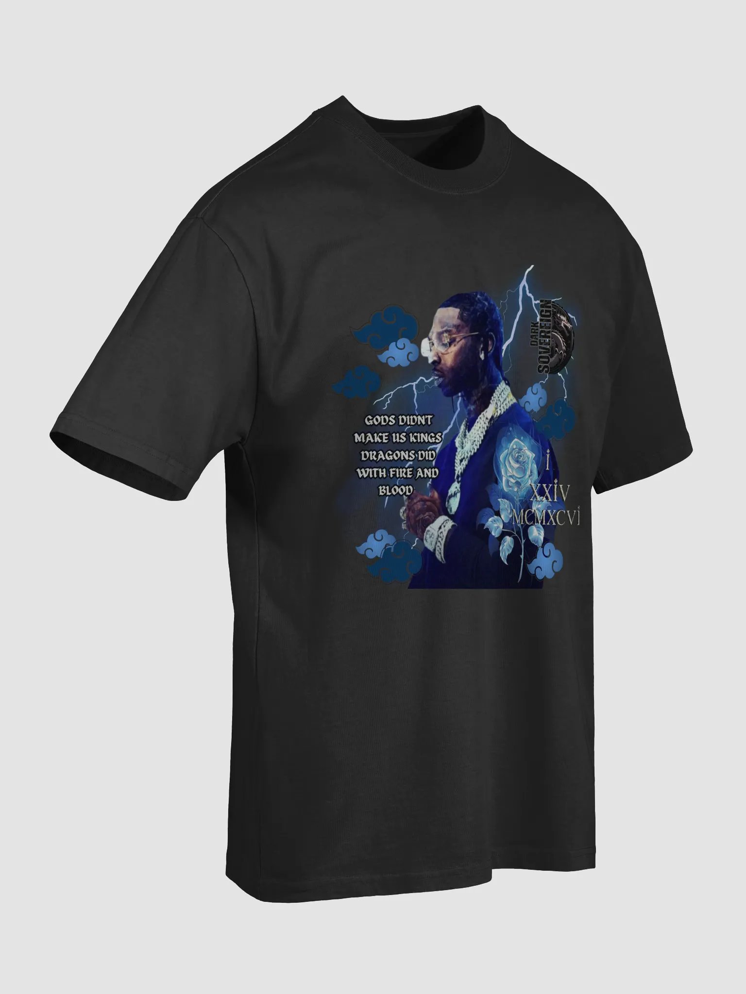 don woo oversized tee product image (14)