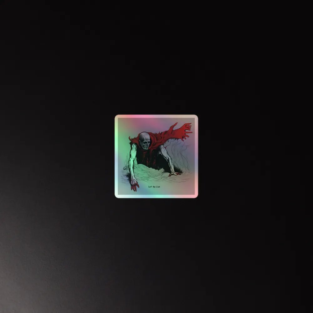 Let Me Live 3.0 product image (4)