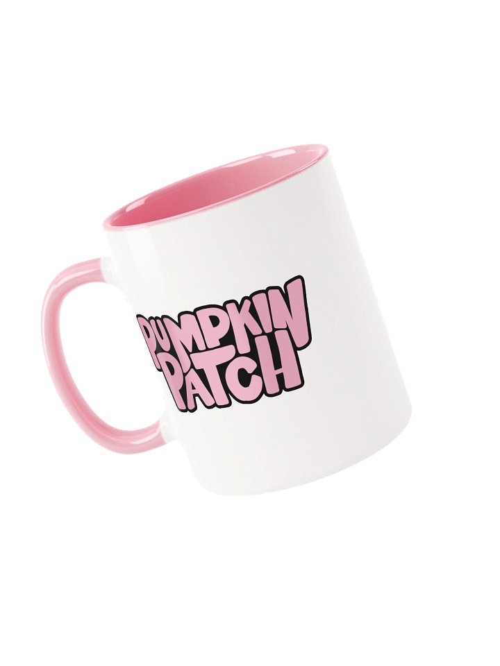 Pumpkin Patch Mug product image (1)