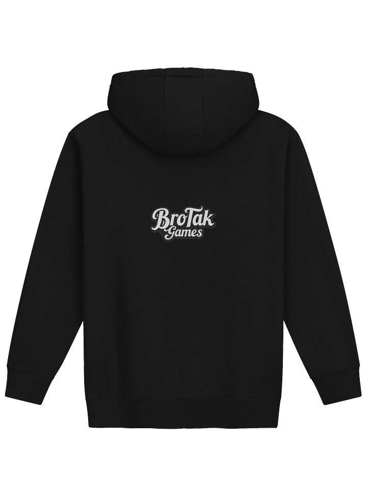 BTG Hoodie product image (2)