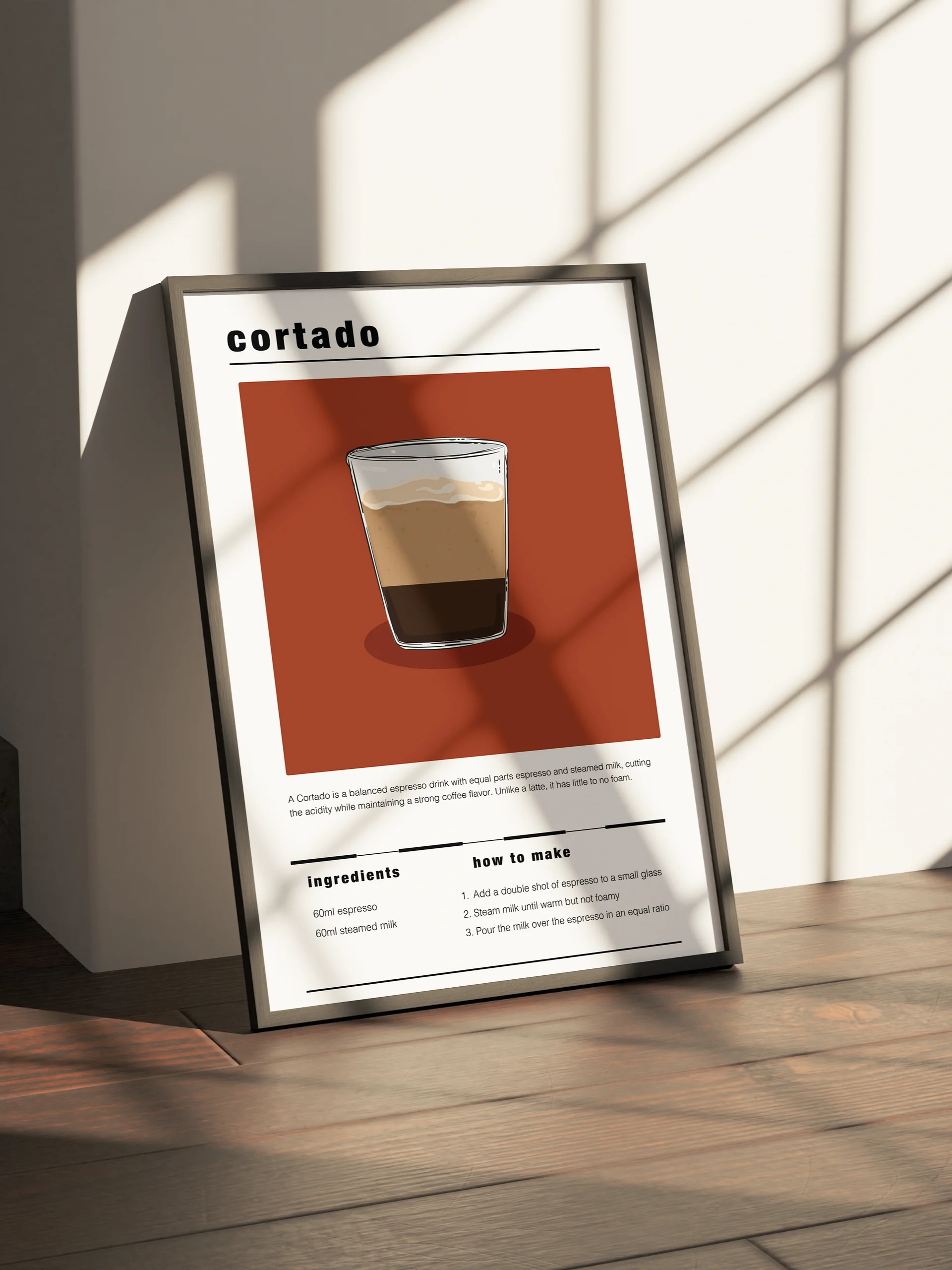 Cortado product image (1)