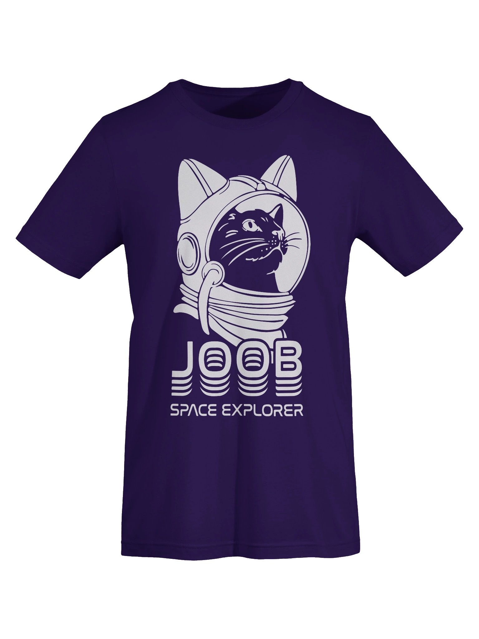Joob Space Explorer Tee product image (37)