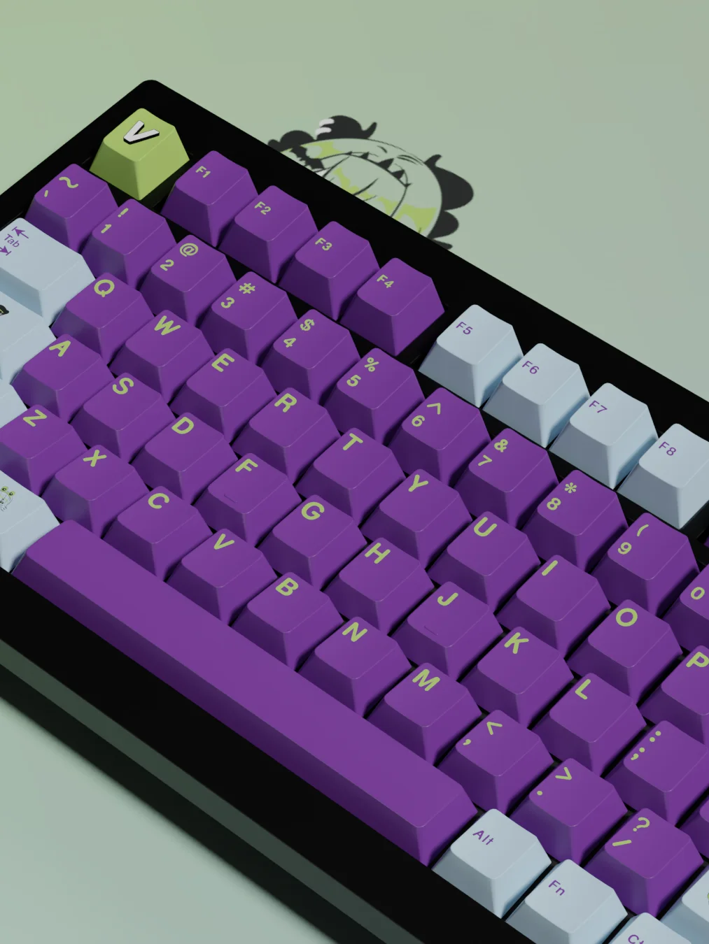 Apricot Keyboard Bundle product image (5)