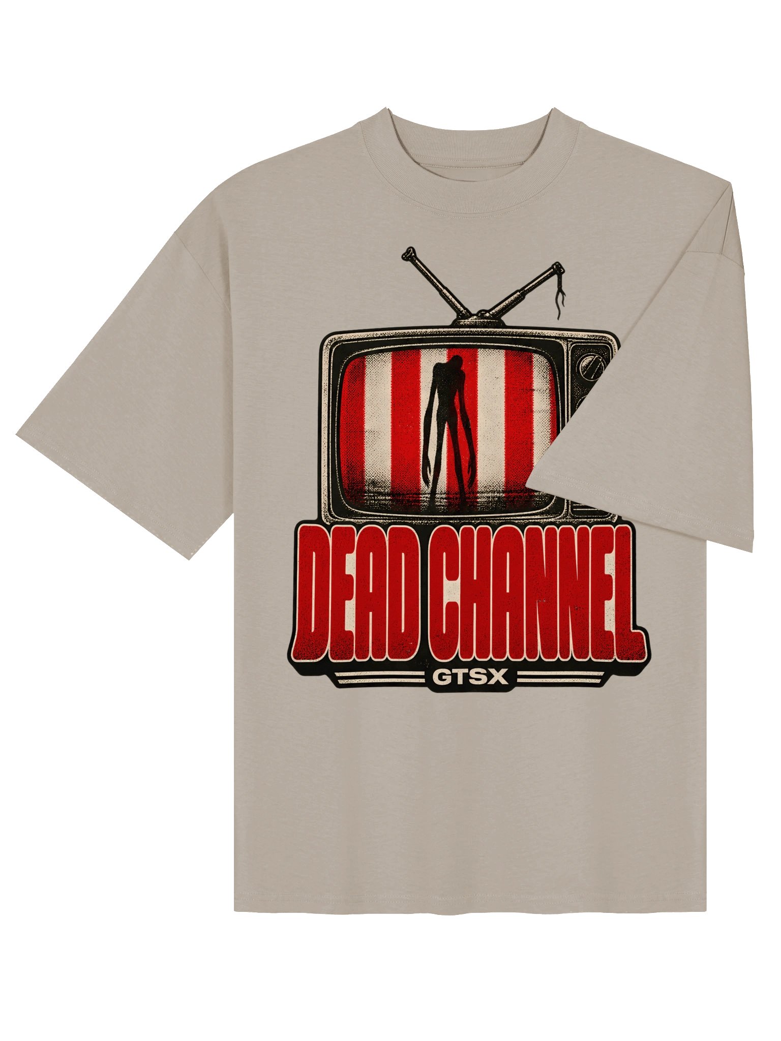 GTSX DEAD CHANNEL product image (8)