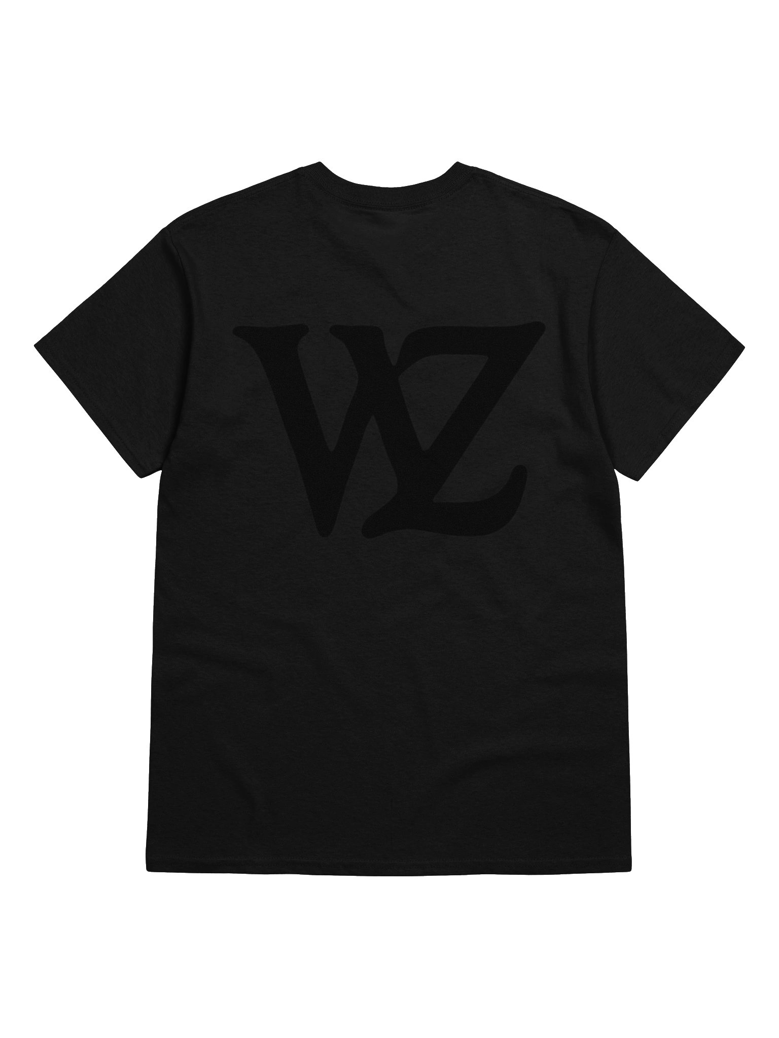 "Big Woo" - Tee product image (35)