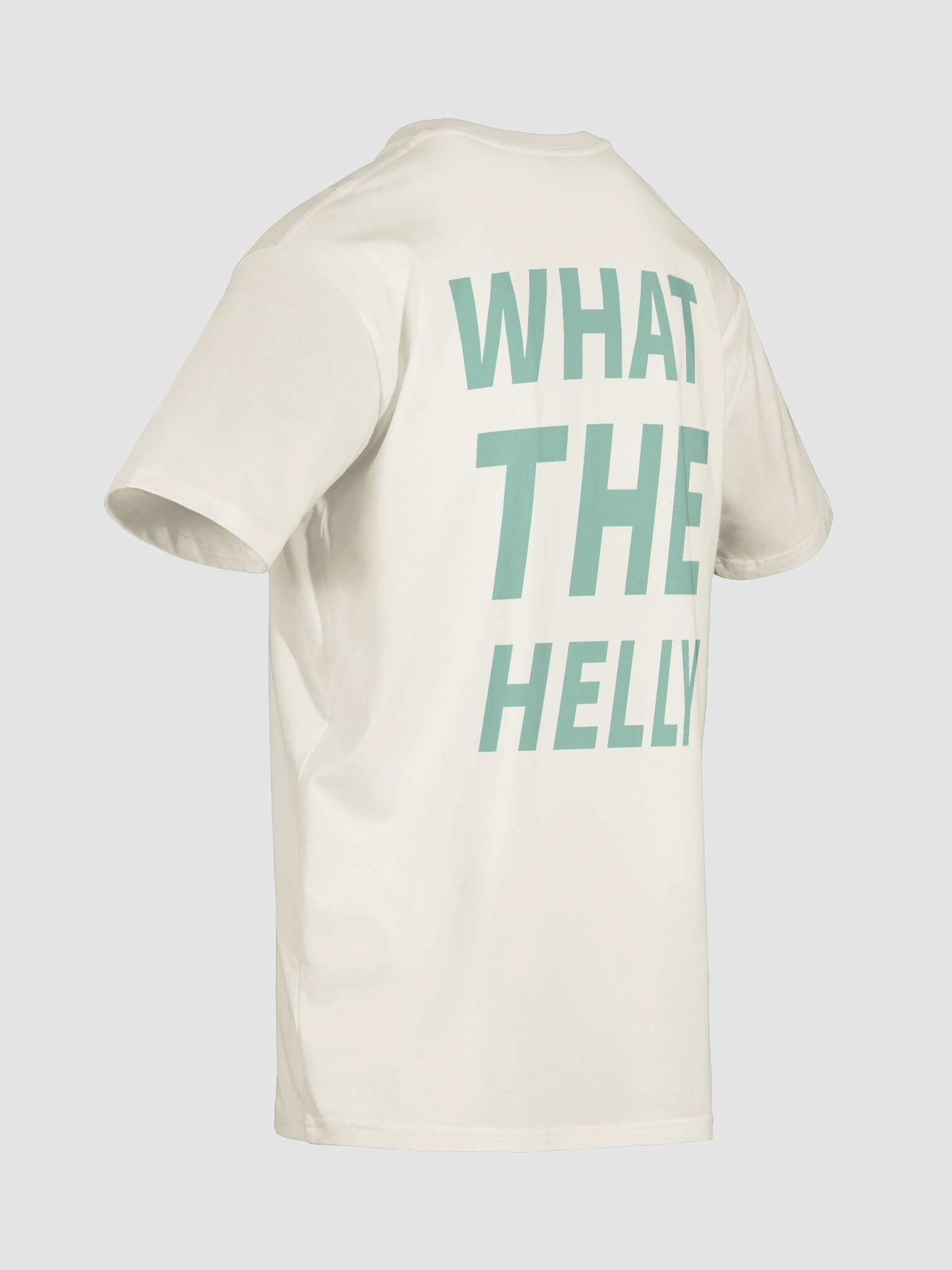 WHAT THE HELLY product image (6)