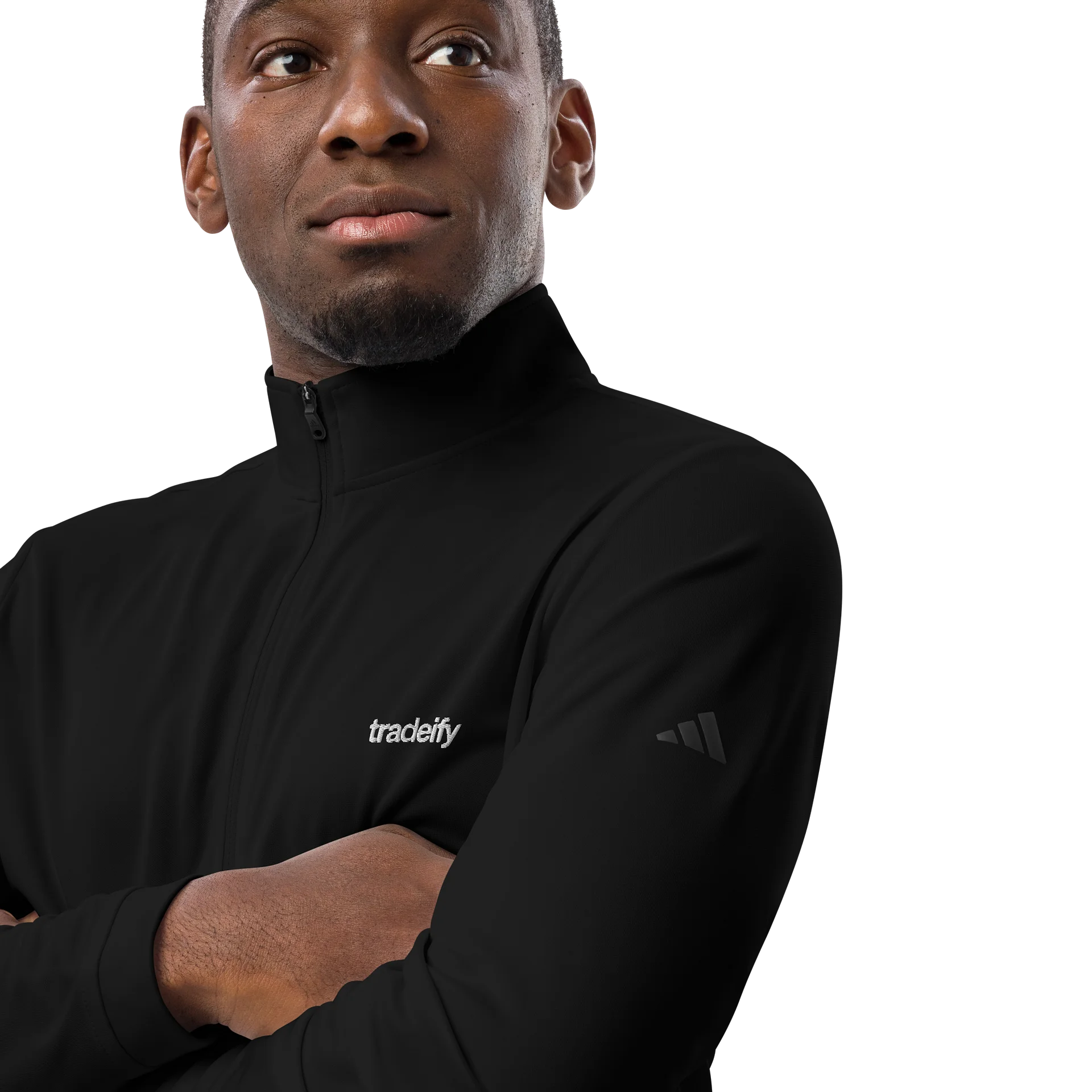 Tradeify Quarter Zip product image (8)