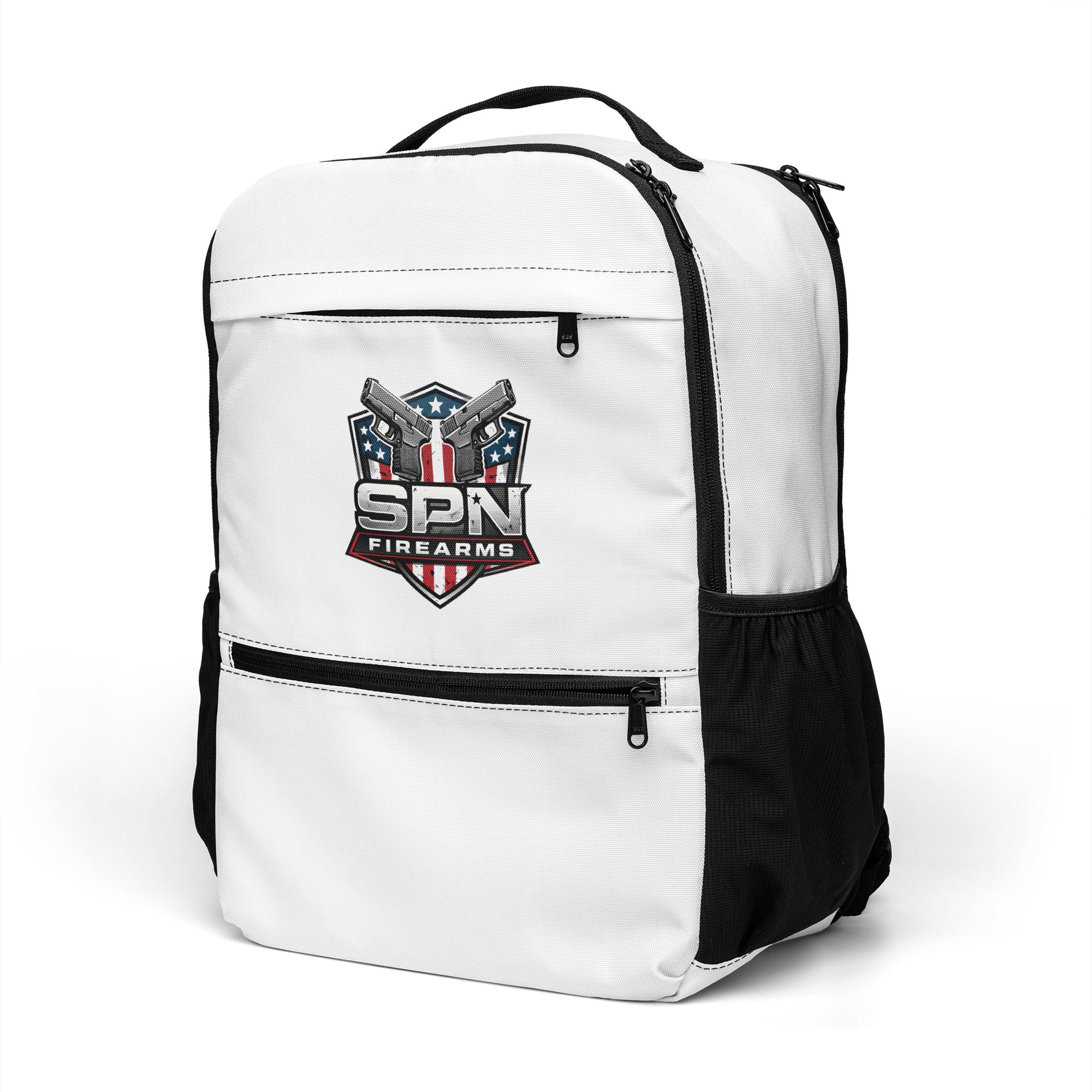 SPN Utility Backpack product image (5)