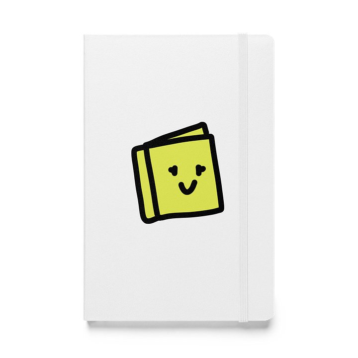 cheerful bookworm notebook product image (1)