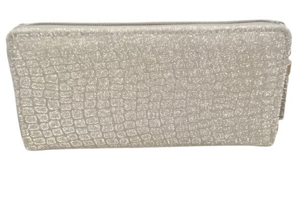 Women Wallet Double Zipper Purse product image (1)