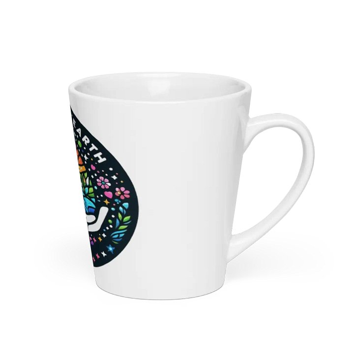 Harmony Latte Mug product image (2)
