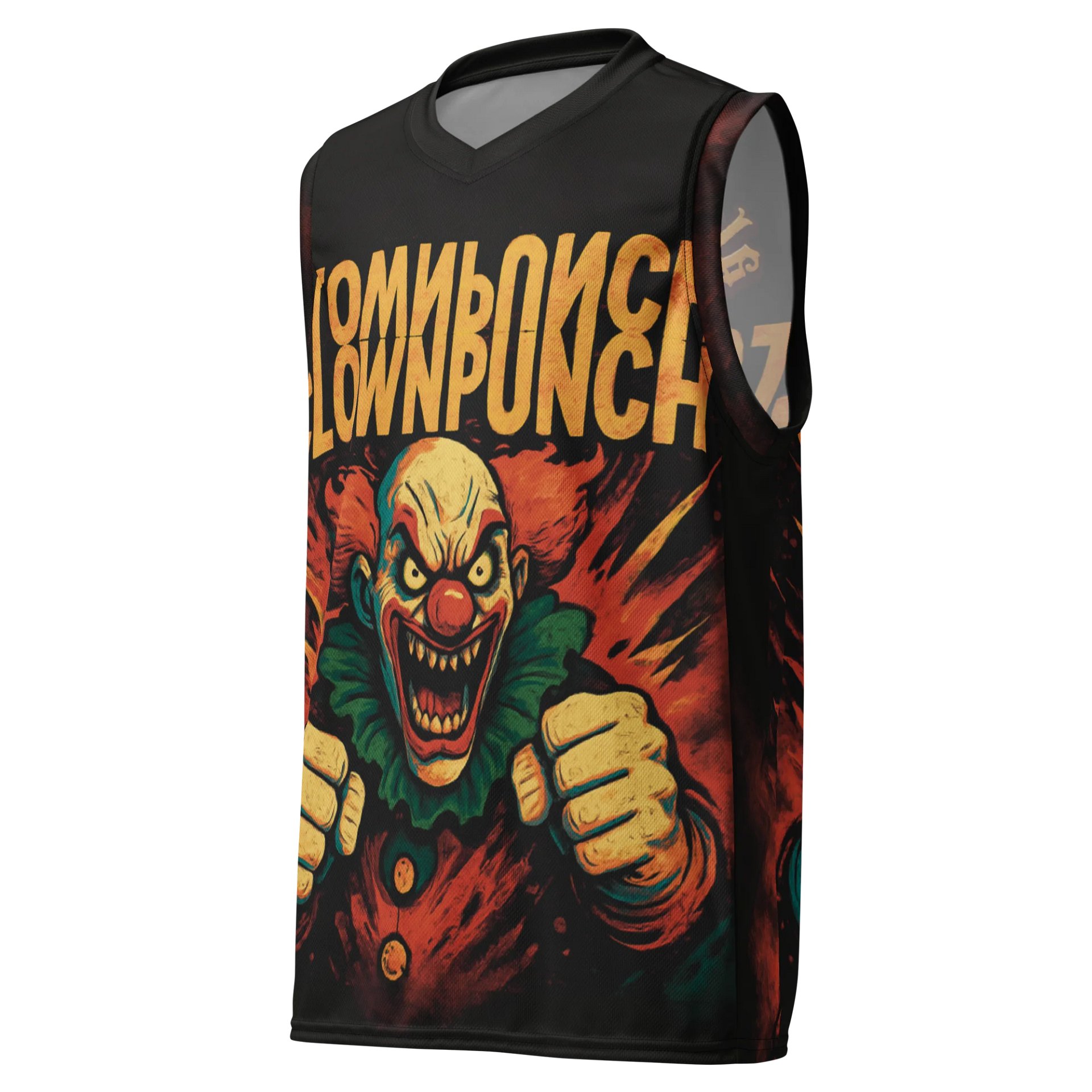 Clownpunch: Ready to Strike product image (1)