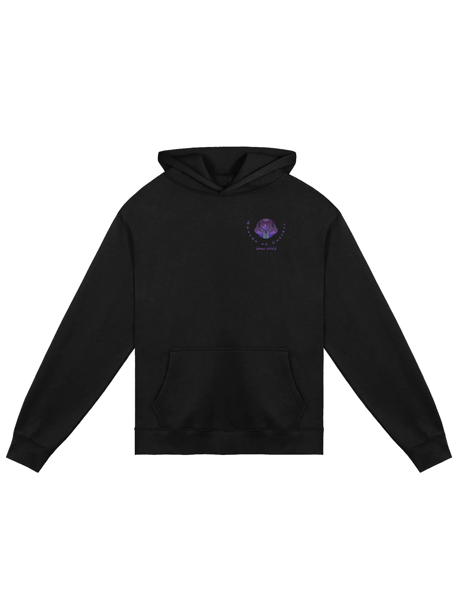 Pollos v1 Oversized Hoodie product image (1)
