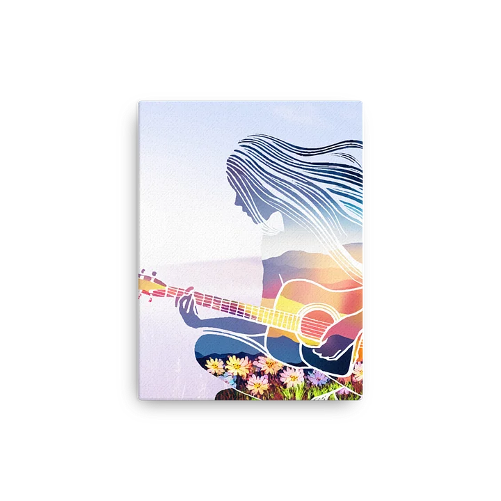 Lana Solos - Thin Canvas (in) (Cloudbound) product image (2)