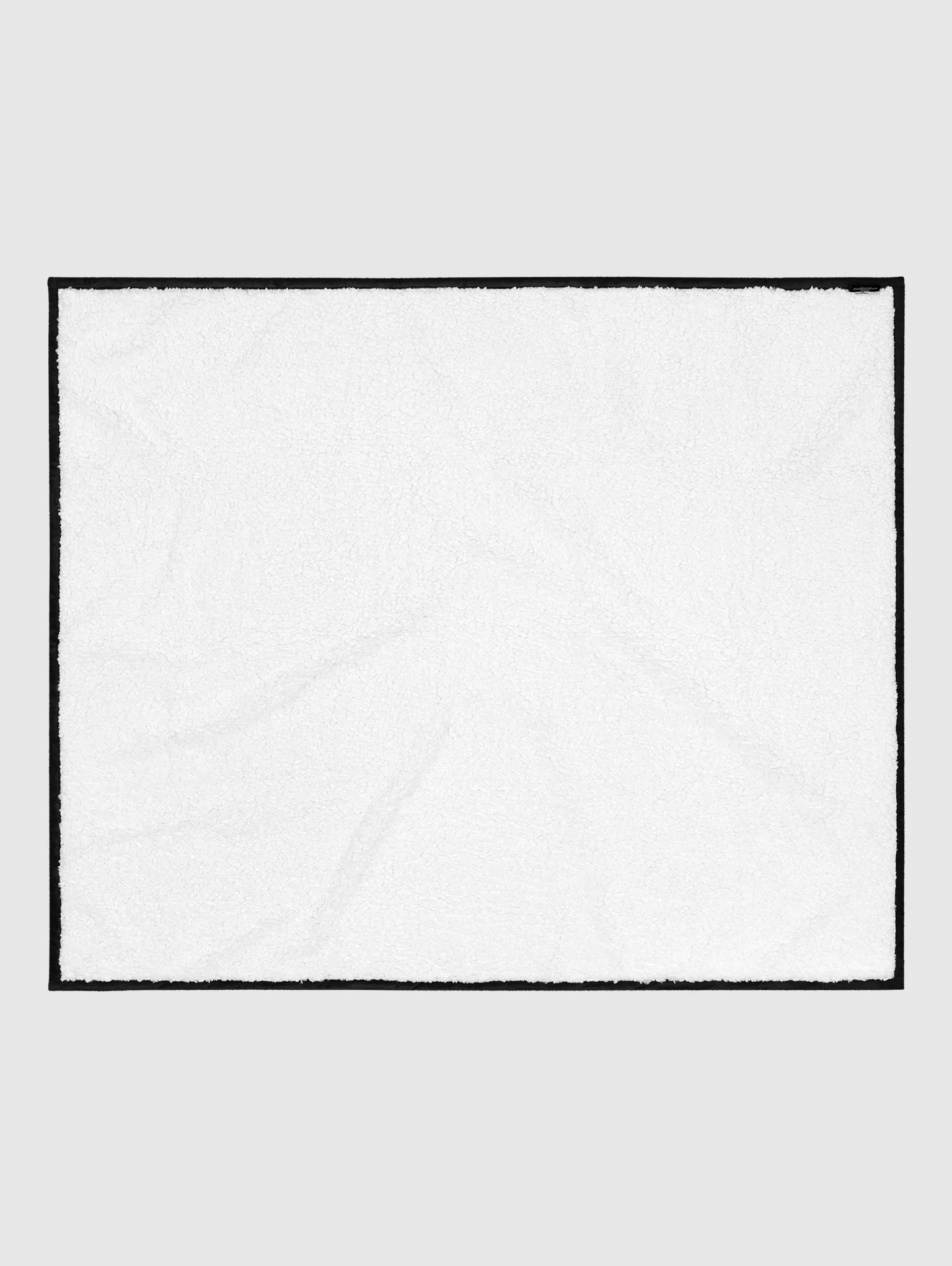 DEAD BY DEVS | CUSTOM EMBROIDED Premium sherpa blanket product image (2)