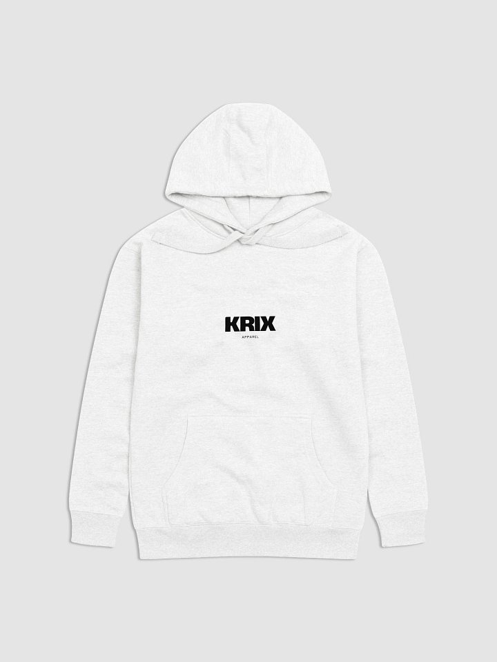 KRIX APPAREL ORIGINALS HOODIE product image (1)