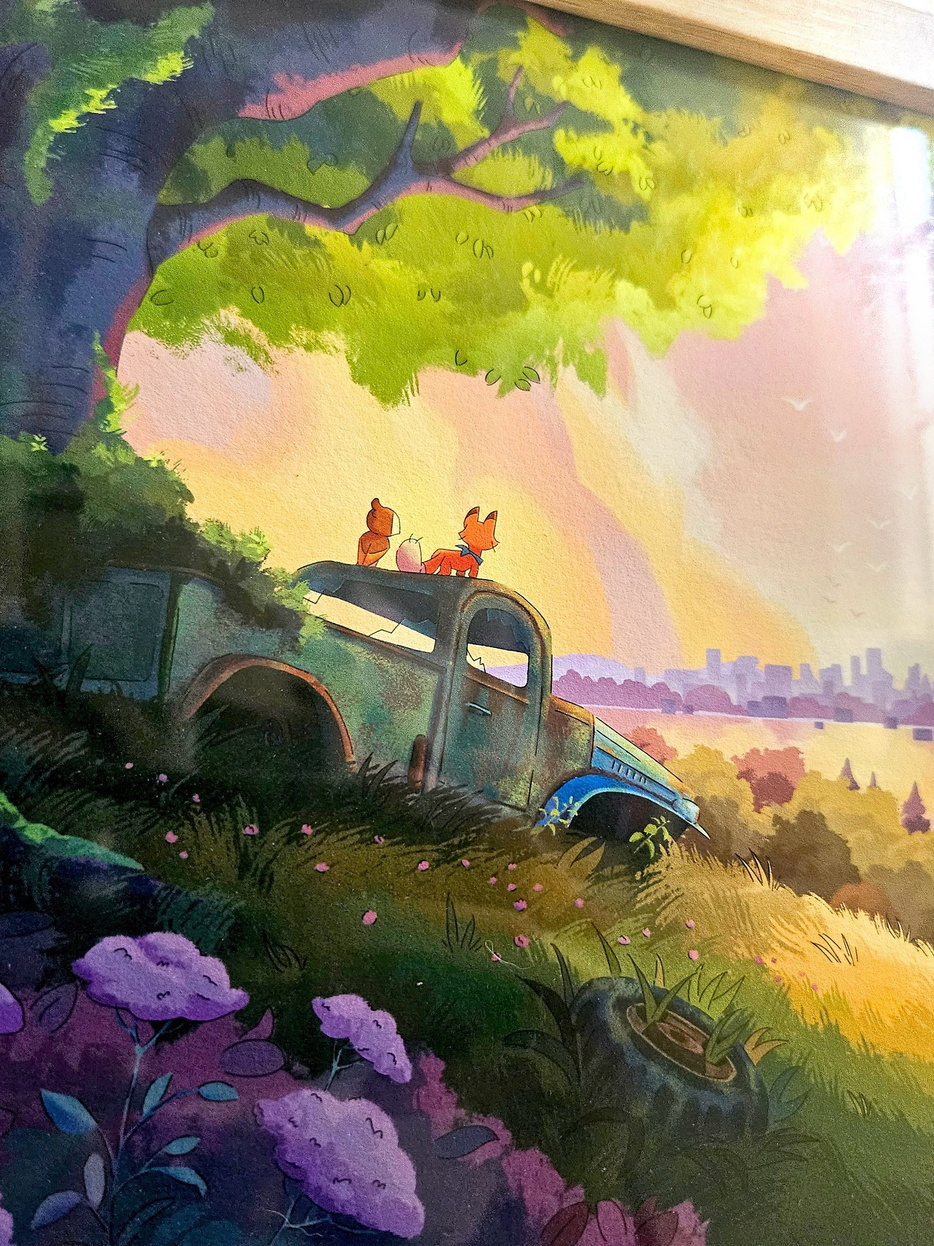 Art Print - HORIZON product image (2)