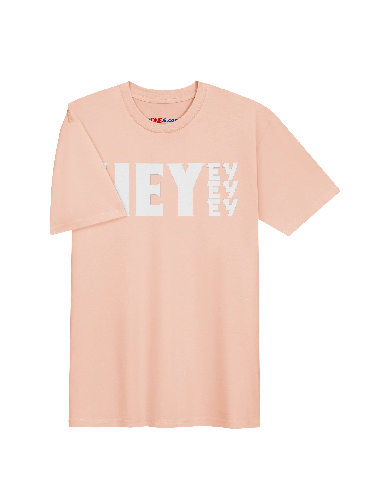 HEY EY EY EY Classic Oversized Tee product image (11)