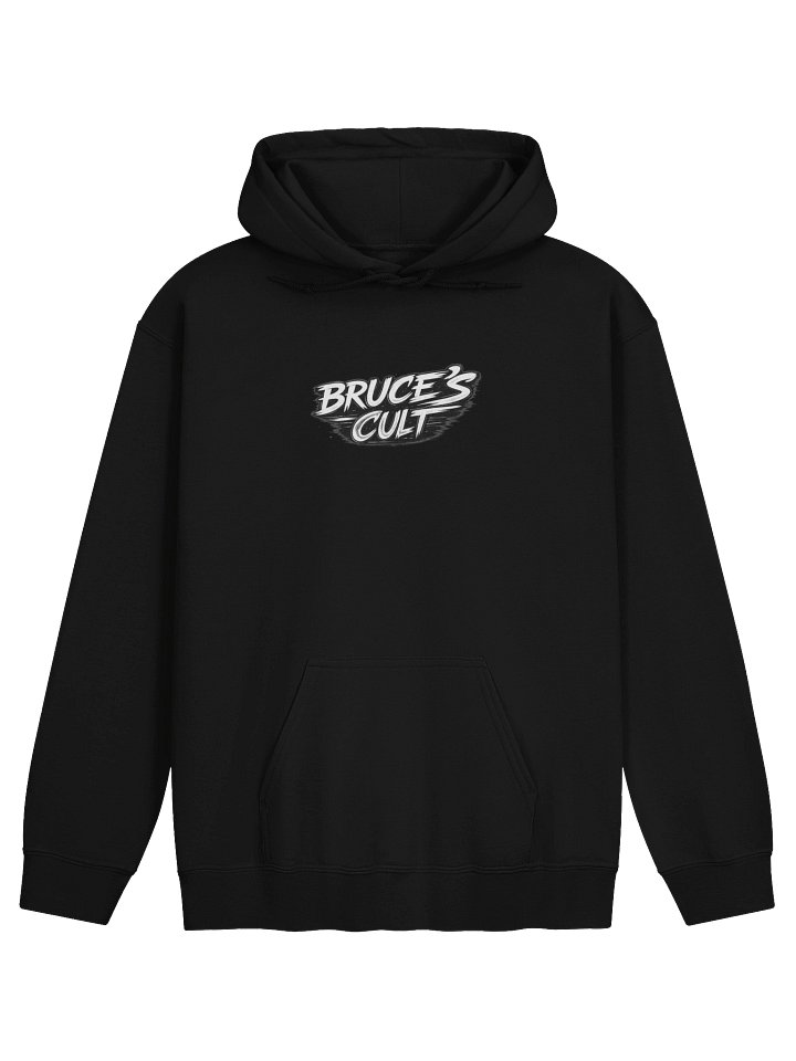 Don't Pat I Bite Hoodie product image (5)