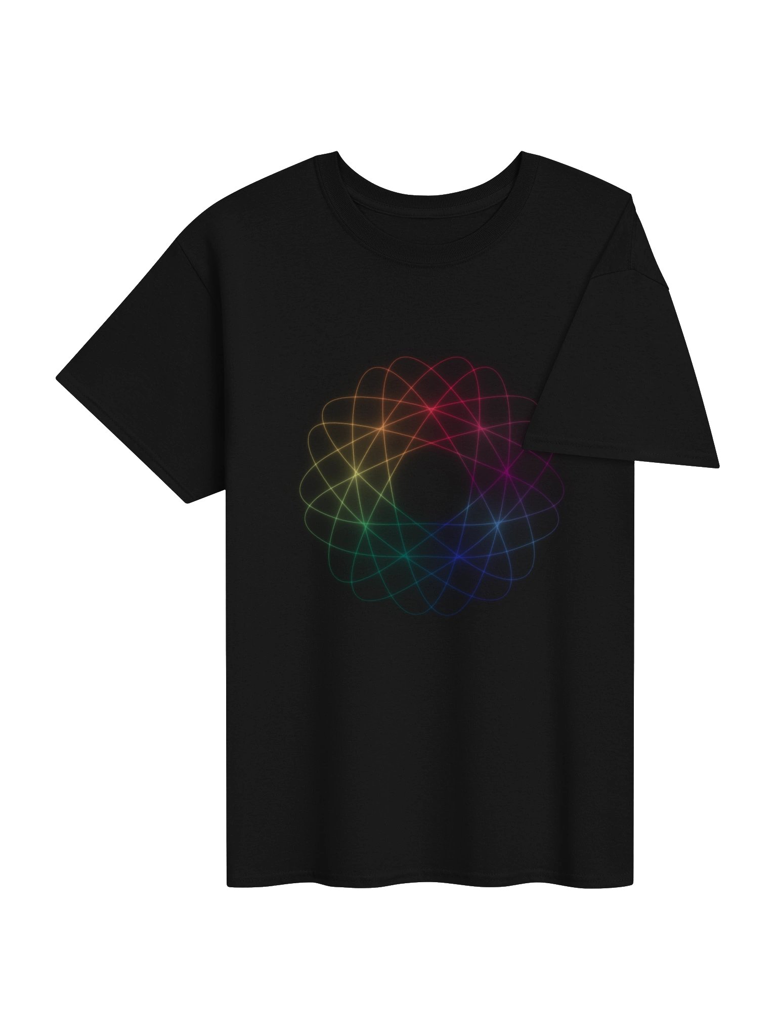 Dreaming in Full Color Orginal Album Art Tee product image (7)