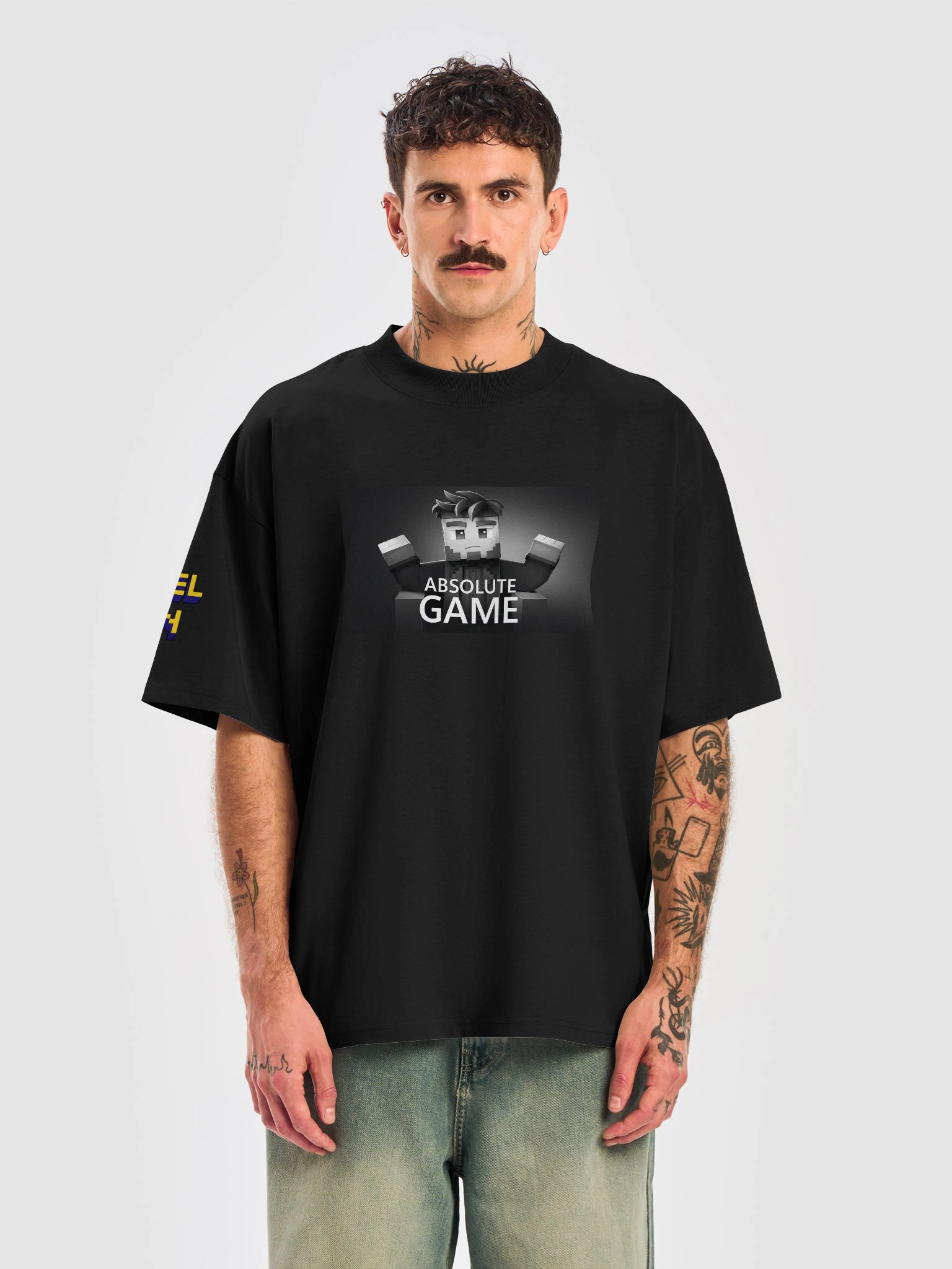 The Absolute Game T-Shirt product image (5)