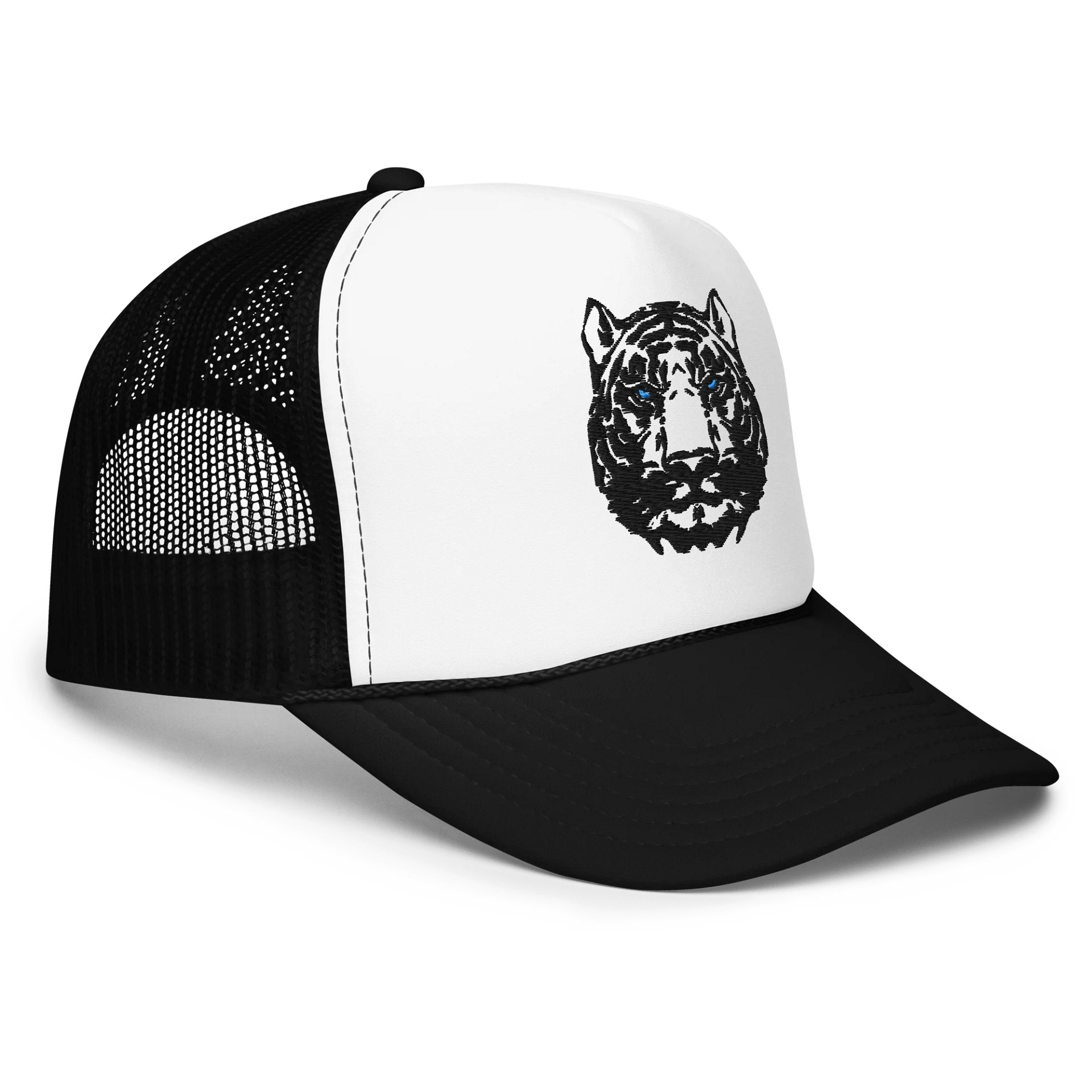 LeTIGRE - Vintage Trucker Hat product image (3)