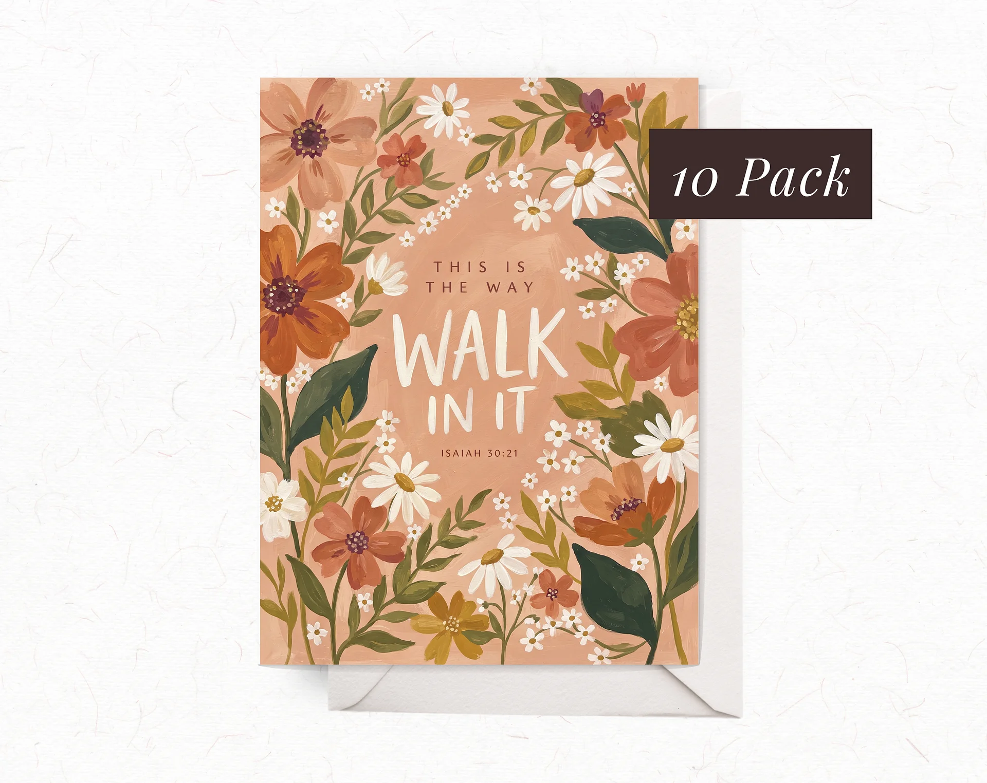 Baptism Cards for JWs (Pick A Design) - view 5