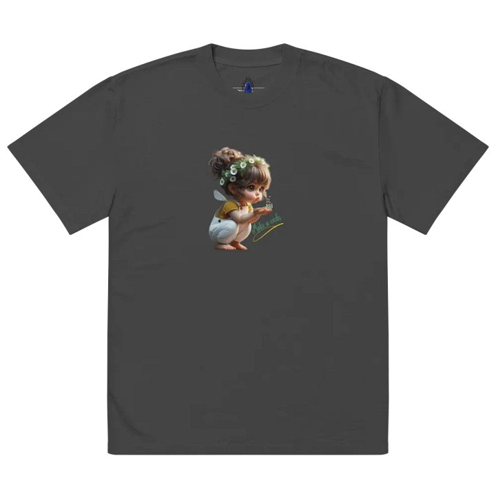Fairy Dust Daisy Dream T-Shirt product image (5)