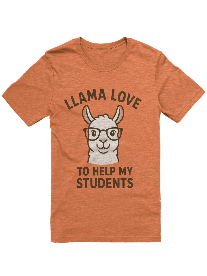 LLAMA LOVE product image (1)