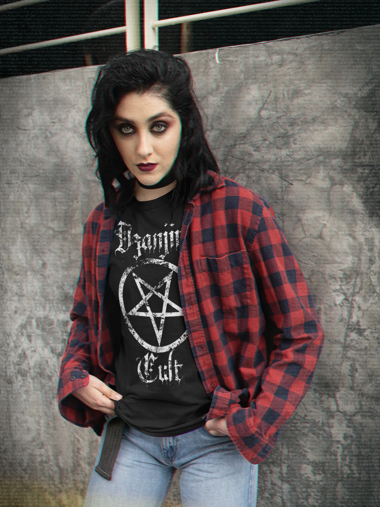 Dzanjin Cult Long Sleeve product image (1)
