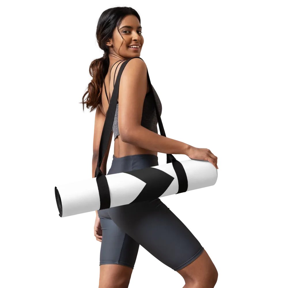 MFT Classic - Yoga Mat - Logo product image (2)