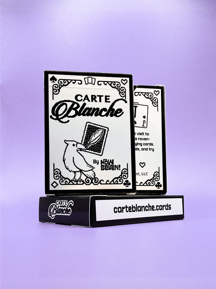 Deck of Cards product image (1)